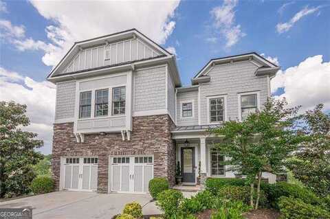 7217 Paddlewheel, Flowery Branch, GA 30542
