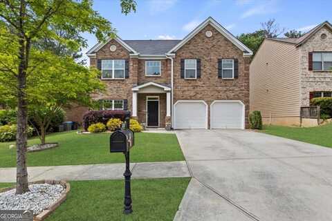 2171 Foxy, Bethlehem, GA 30620