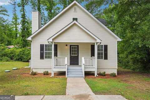 109 Seminole, Jackson, GA 30233