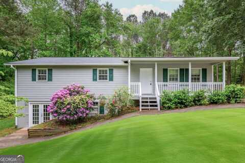 4855 Brownsville, Powder Springs, GA 30127