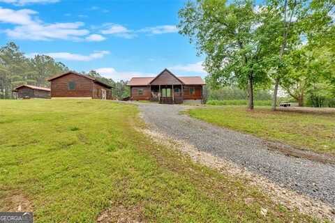 2791 BACK VALLEY, Lyerly, GA 30730
