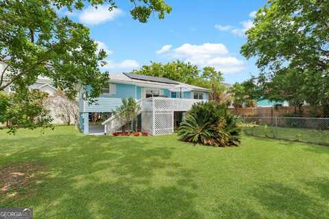 106 Pelican, Tybee Island, GA 31328
