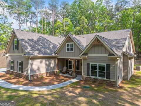 126 Seneca, Waleska, GA 30183