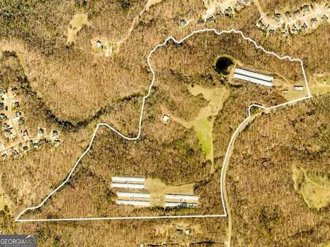 622 Pocket, Pendergrass, GA 30567