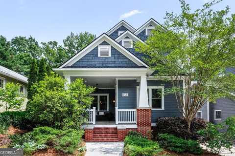 132 Olympic, Decatur, GA 30030
