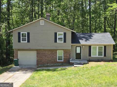 3832 Natalie, Ellenwood, GA 30294