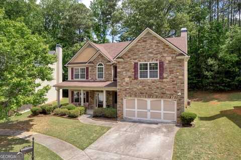 3178 Arbor Oaks, Snellville, GA 30039