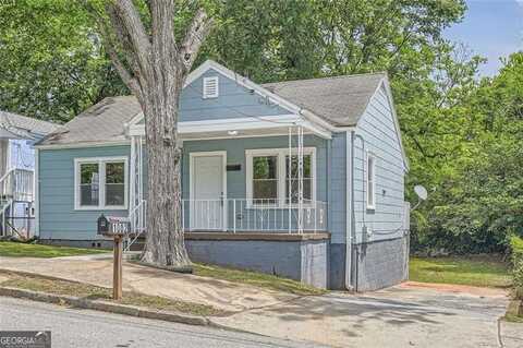 1002 IRA, Atlanta, GA 30310