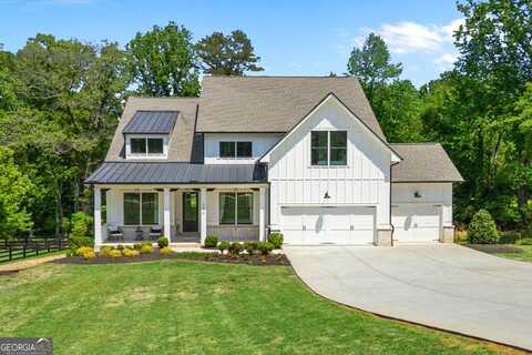 3610 Burnt Bridge, Cumming, GA 30028