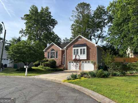 504 Radford, Woodstock, GA 30188