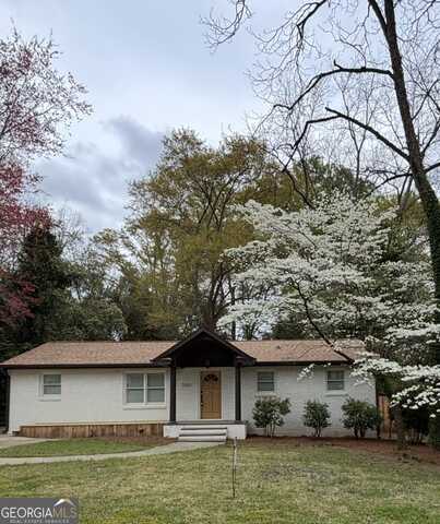 3133 Rebecca, Covington, GA 30014