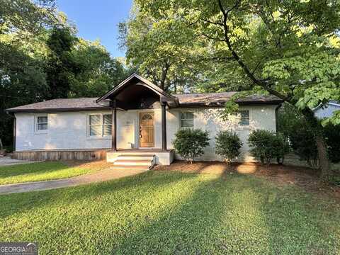3133 Rebecca, Covington, GA 30014