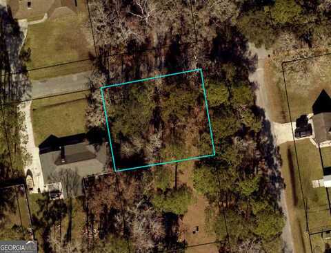 0 E Thrift, Kingsland, GA 31548