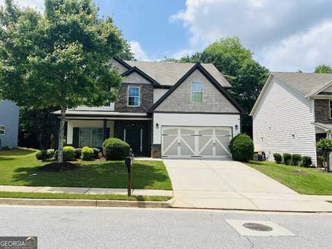 369 Cliffhaven, Newnan, GA 30263