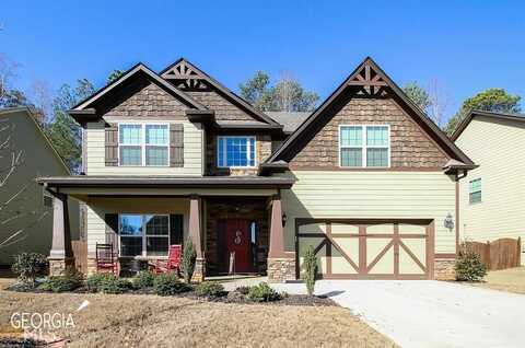 345 Cliffhaven, Newnan, GA 30263