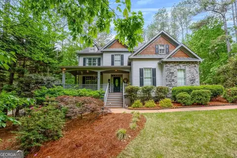 529 Wintergreen, Canton, GA 30115