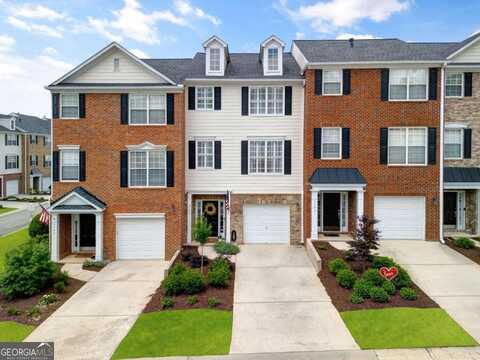 3788 Chattahoochee Summit, Atlanta, GA 30339
