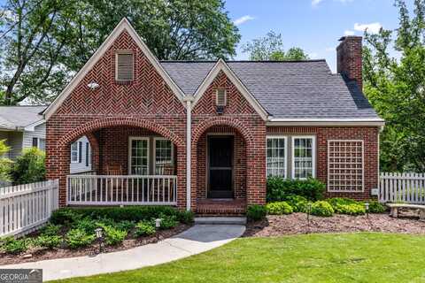 97 Peachtree Hills, Atlanta, GA 30305