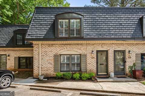 104 Verlaine, Atlanta, GA 30327