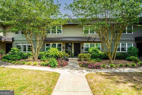 331 Lakemoore, Atlanta, GA 30342