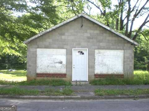 24 N Blanche, Rome, GA 30161