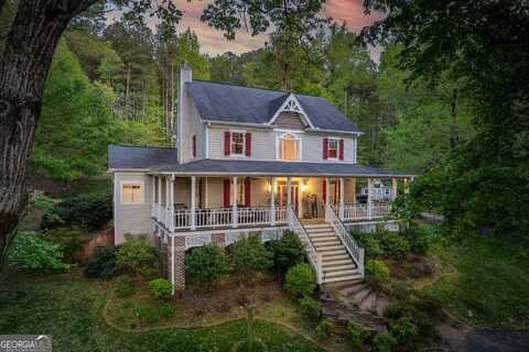 1660 Maple Ridge, Loganville, GA 30052