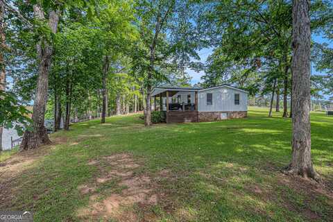 370 David Williams, Sparta, GA 31087