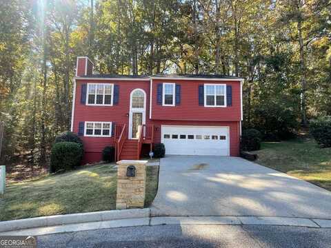 3015 Cascade Manor, Decatur, GA 30034