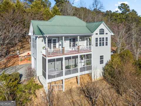 687 Anderson, Ranger, GA 30734