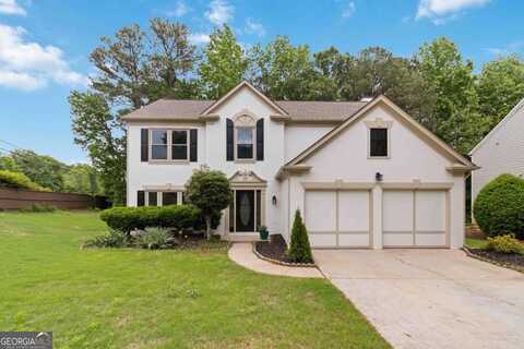 1931 Abinger, Lawrenceville, GA 30043