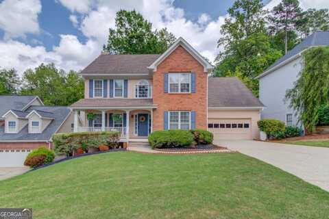 1099 Mount Water, Lawrenceville, GA 30043