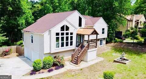 3748 Woodrose, Snellville, GA 30039