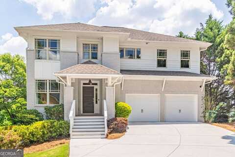 2675 Sugar Mill, Atlanta, GA 30316