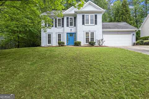 6939 Waters Edge, Stone Mountain, GA 30087