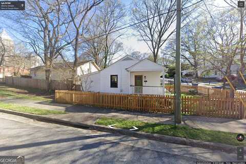 1267 Lyle, Atlanta, GA 30318