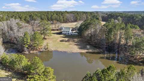 4410 Lower Apalachee, Madison, GA 30650