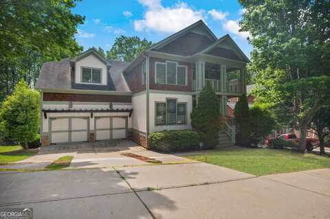 2548 Kickerillo, Atlanta, GA 30316
