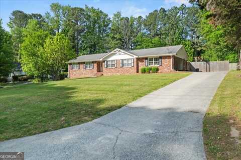 3127 Hidden Forest, Snellville, GA 30078