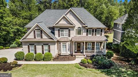 629 Gold Valley, Canton, GA 30114
