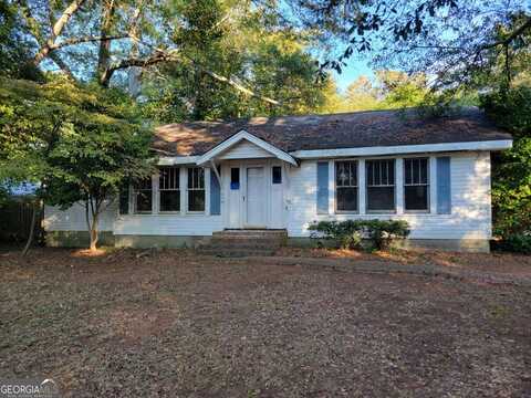84 N Bowden, Commerce, GA 30529