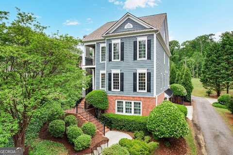 1456 Hedgewood, Kennesaw, GA 30152