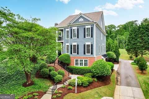 1456 Hedgewood, Kennesaw, GA 30152