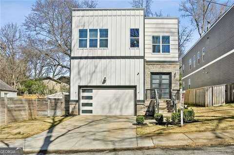 2020 Bixby, Atlanta, GA 30317