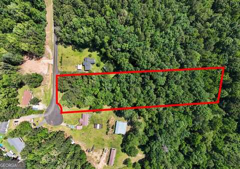188 Pineway, Milledgeville, GA 31061