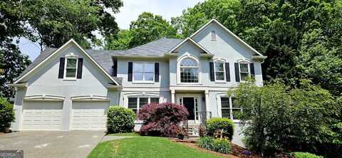 1008 Stonekirk, Lawrenceville, GA 30043