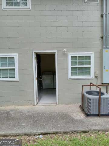 526 N Oak, Jackson, GA 30233