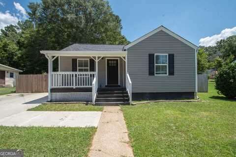 203 White, Hogansville, GA 30230