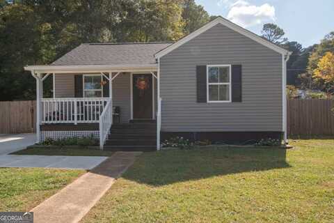 203 White, Hogansville, GA 30230