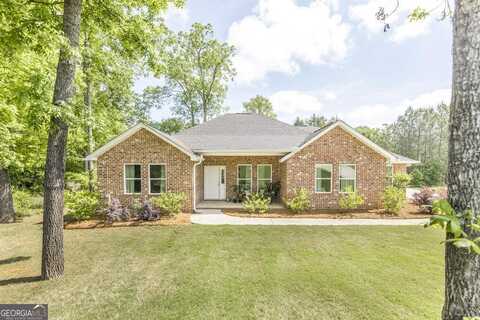 304 Wilsons Creek, Bonaire, GA 31005