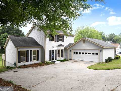 1155 Springway, Gainesville, GA 30501
